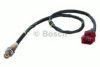 BOSCH 0 258 007 121 Lambda Sensor
